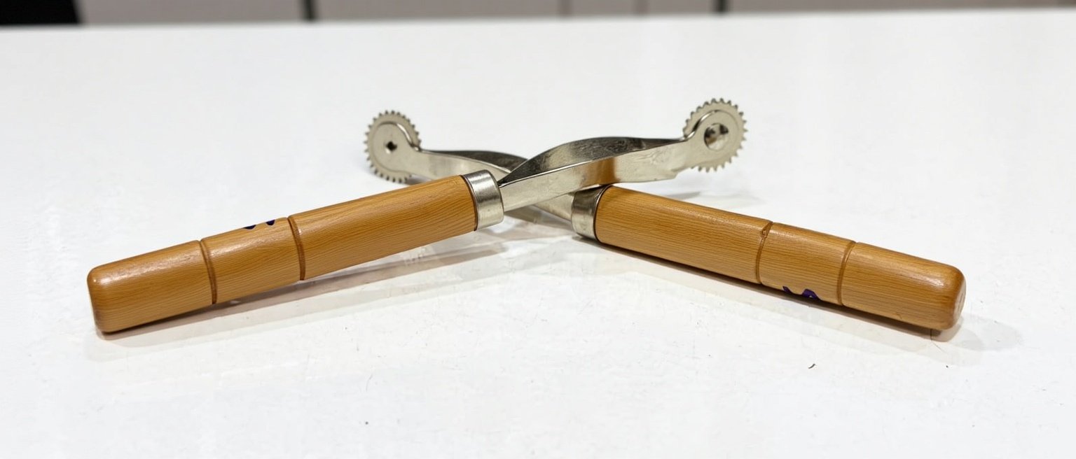 TRACING WHEEL