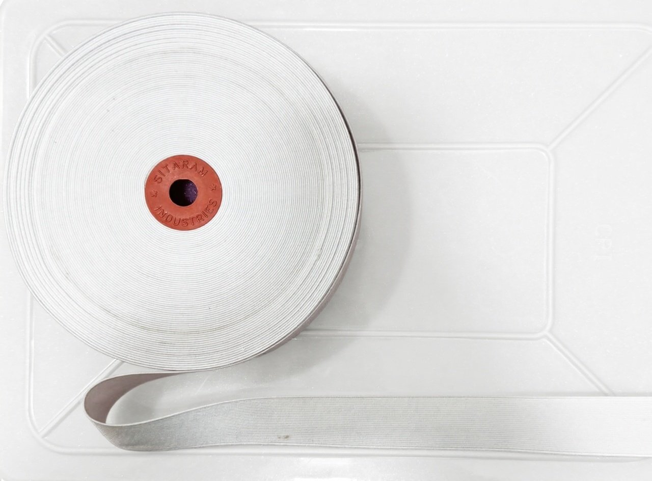 ELASTIC - 32MM - 1.25"